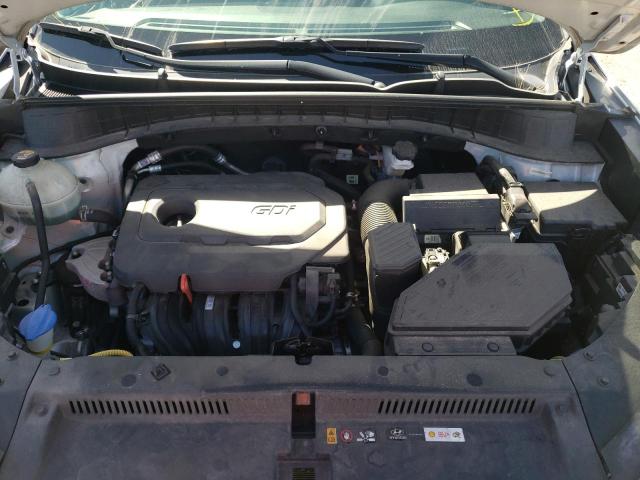 Photo 7 from auction – 2019 HYUNDAI TUCSON LIM with VIN KM8J3CAL2KU985446
