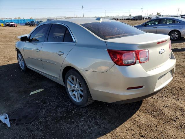Photo 3 from auction – 2014 CHEVROLET MALIBU 1LT with VIN 1G11C5SL4EF185442