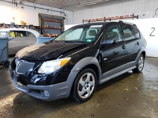 Photo 2 from auction – 2006 PONTIAC VIBE with VIN 5Y2SL658X6Z409659