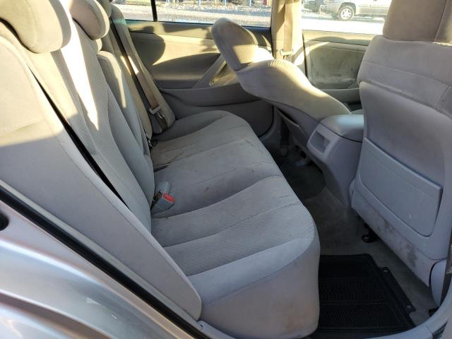 Photo 6 from auction – 2009 TOYOTA CAMRY BASE with VIN 4T1BE46K89U289141