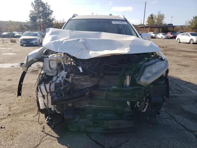 Photo 9 from auction – 2015 NISSAN ROGUE S with VIN 5N1AT2MT2FC767606