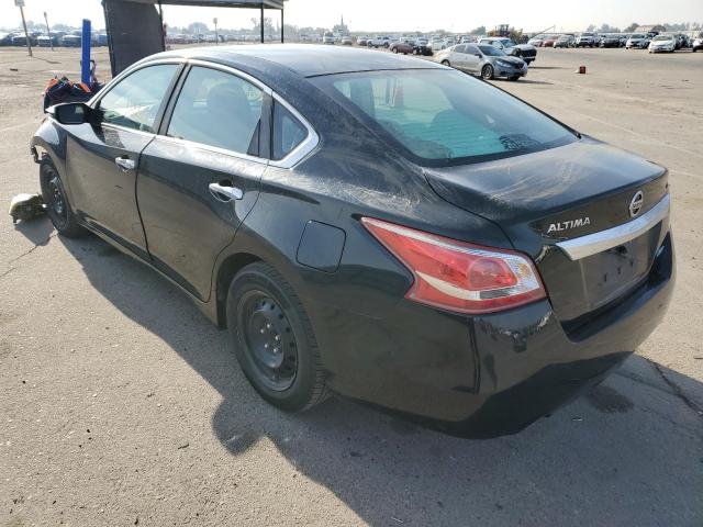 Photo 3 from auction – 2013 NISSAN ALTIMA 2.5 with VIN 1N4AL3AP1DN472702