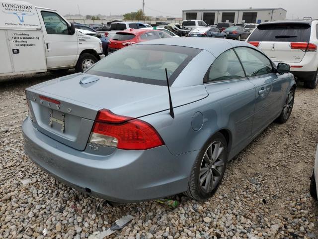 Photo 4 from auction – 2013 VOLVO C70 T5 with VIN YV1672MC7DJ141843