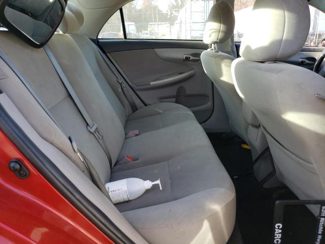 Photo 6 from auction – 2013 TOYOTA COROLLA BA with VIN 2T1BU4EE9DC982759