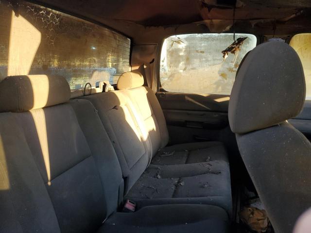 صورة رقم 6 من المزاد - 2007 CHEVROLET SILVERADO مع VIN 2GCEK13M471667298