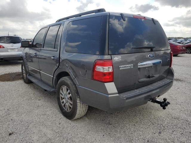 صورة رقم 3 من المزاد - 2011 FORD EXPEDITION مع VIN 1FMJU1H59BEF57201