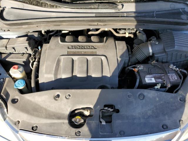 Photo 7 from auction – 2007 HONDA ODYSSEY EX with VIN 5FNRL38697B135790