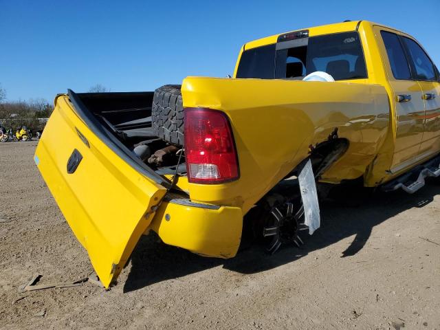 Photo 9 from auction – 2009 DODGE RAM 1500 with VIN 1D3HV18T09S778736