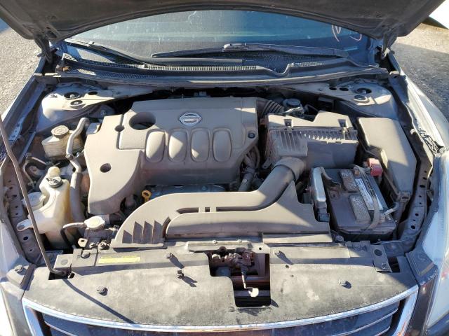 Photo 7 from auction – 2010 NISSAN ALTIMA BAS with VIN 1N4AL2AP0AN471868