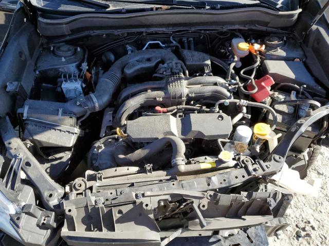 Photo 7 from auction – 2016 SUBARU FORESTER 2 with VIN JF2SJADC2GH426821