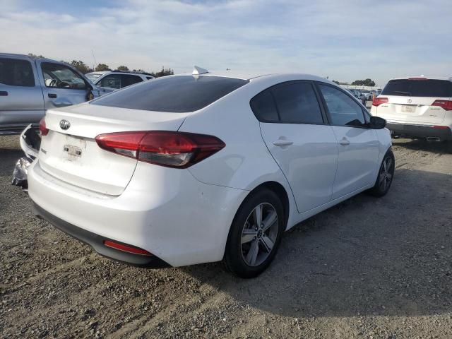 Photo 4 from auction – 2018 KIA FORTE LX with VIN 3KPFL4A79JE167163