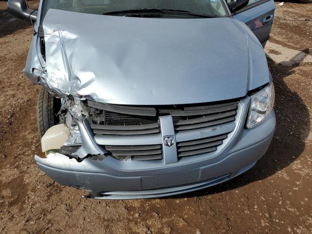 Photo 12 from auction – 2005 DODGE CARAVAN SX with VIN 1D4GP45R85B337040