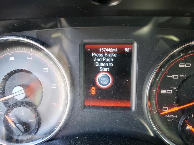 Photo 8 from auction – 2013 DODGE CHARGER PO with VIN 2C3CDXAT4DH682132