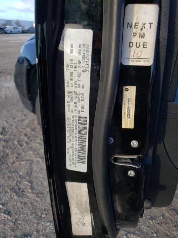 Photo 10 from auction – 2016 JEEP COMPASS SP with VIN 1C4NJCBA8GD633701