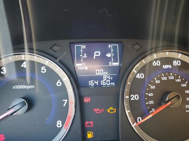 Photo 8 from auction – 2015 HYUNDAI ACCENT GLS with VIN KMHCT4AE7FU846869