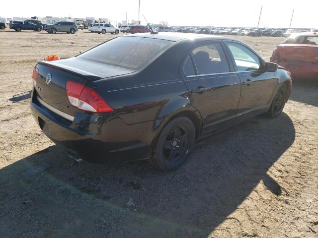 Photo 4 from auction – 2010 MERCURY MILAN with VIN 3MEHM0HA4AR664354