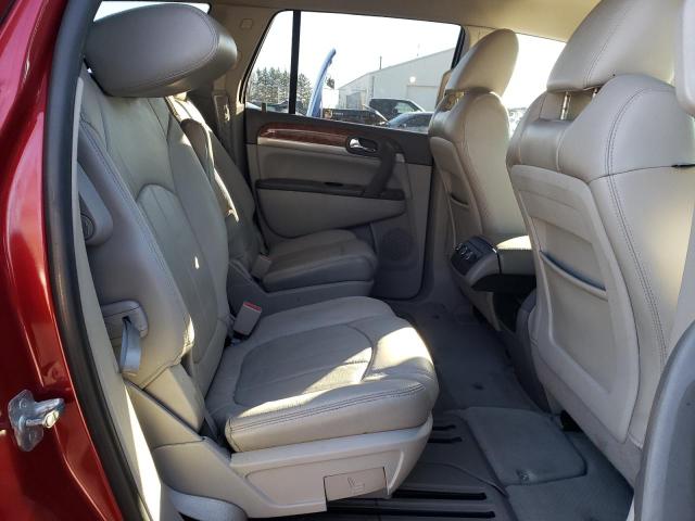 Photo 6 from auction – 2012 BUICK ENCLAVE with VIN 5GAKRCED5CJ403676