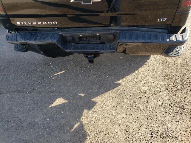 Photo 9 from auction – 2015 CHEVROLET SLVRD 1500 with VIN 3GCUKSEC3FG396875