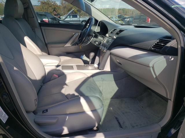 Photo 5 from auction – 2010 TOYOTA CAMRY BASE with VIN 4T1BF3EK3AU023734