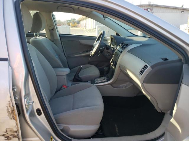 Photo 5 from auction – 2010 TOYOTA COROLLA BA with VIN 2T1BU4EE4AC490040