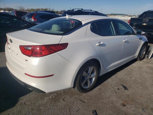 Photo 4 from auction – 2015 KIA OPTIMA LX with VIN KNAGM4A77F5592365