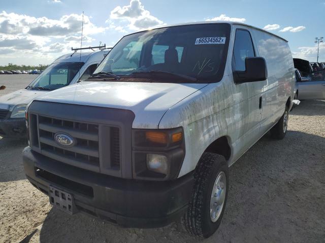 Photo 2 from auction – 2013 FORD ECONOLINE with VIN 1FTNE1EW2DDB22674