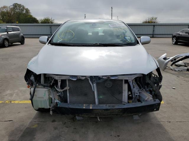 Photo 5 from auction – 2012 TOYOTA COROLLA BA with VIN 2T1BU4EE9CC799814