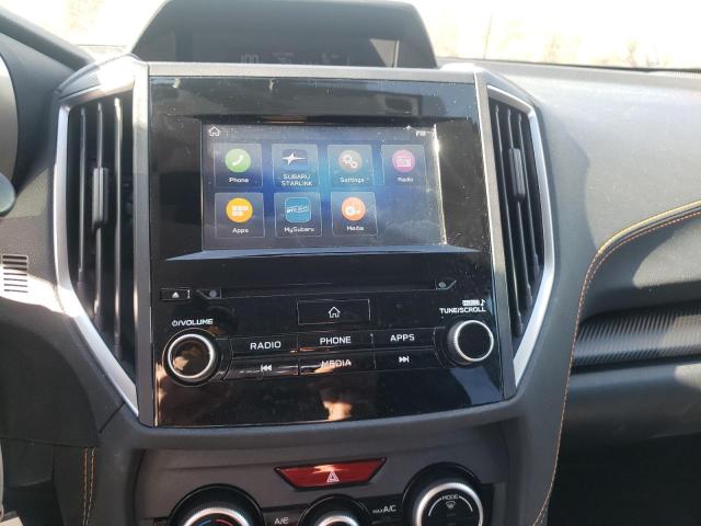 Photo 9 from auction – 2020 SUBARU CROSSTREK with VIN JF2GTAPC4L8205162