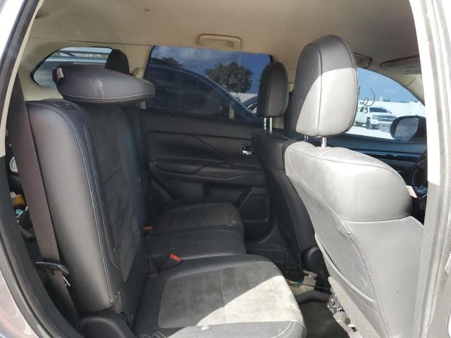 Photo 6 from auction – 2019 MITSUBISHI OUTLANDER with VIN JA4AD3A30KZ044690