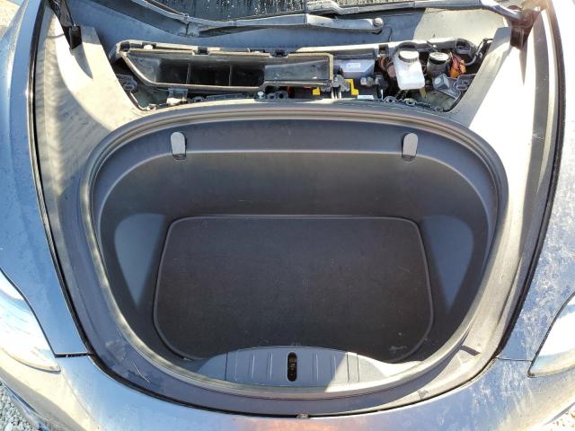 Photo 7 from auction – 2018 TESLA MODEL 3 with VIN 5YJ3E1EA0JF016207