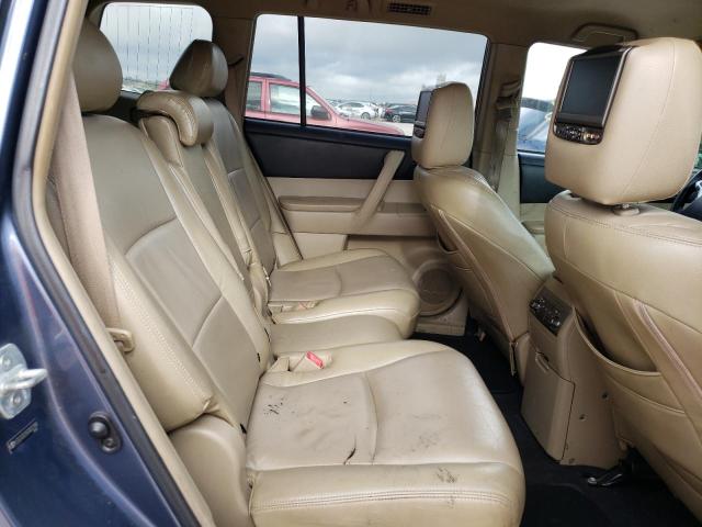 Photo 6 from auction – 2013 TOYOTA HIGHLANDER with VIN 5TDZA3EH5DS032188