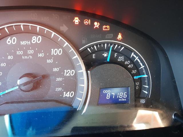 Photo 8 from auction – 2014 TOYOTA CAMRY L with VIN 4T1BF1FK8EU382943