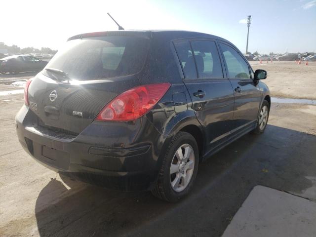 Photo 4 from auction – 2012 NISSAN VERSA S with VIN 3N1BC1CP7CK805380