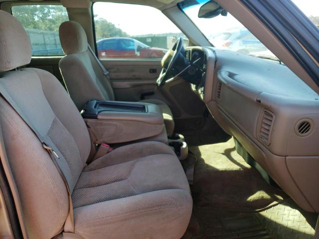 Photo 5 from auction – 2003 CHEVROLET SILVERADO with VIN 2GCEC19VX31320288