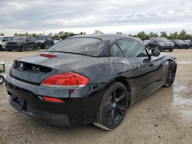 Photo 4 from auction – 2016 BMW Z4 SDRIVE2 with VIN WBALL5C5XG5A20651