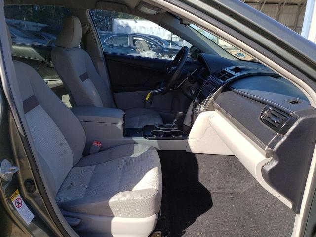 Photo 5 from auction – 2012 TOYOTA CAMRY LE A with VIN 4T1BF1FK1CU620824