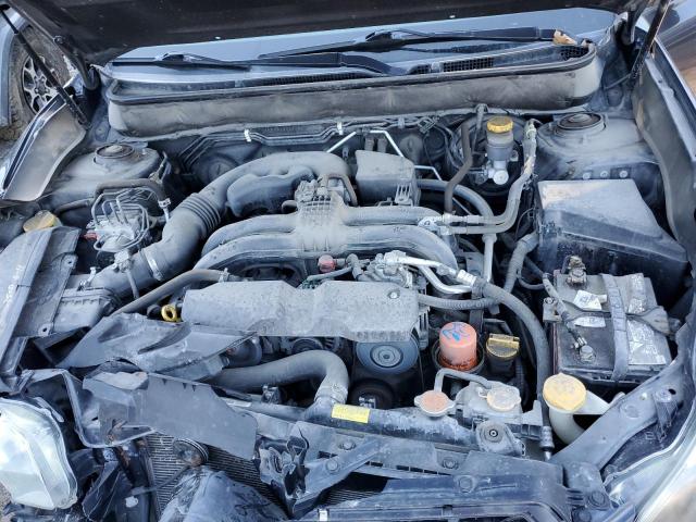 Photo 7 from auction – 2013 SUBARU LEGACY 2.5 with VIN 4S3BMBC65D3010620