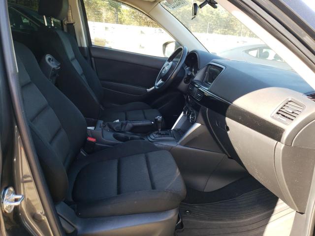 Photo 5 from auction – 2014 MAZDA CX-5 TOURI with VIN JM3KE2CY6E0380306