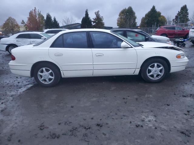 Photo 10 from auction – 2002 BUICK REGAL LS with VIN 2G4WB55K821160951