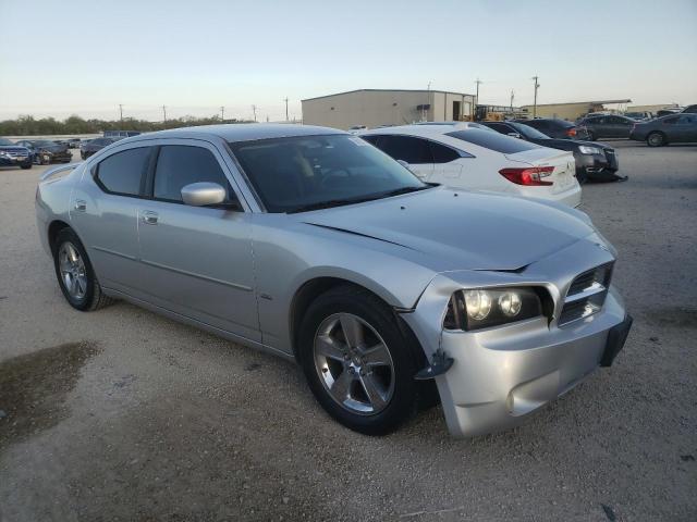 DODGE CHARGER SX 2010 with VIN 2B3CA3CV8AH148902 - Photo from auction