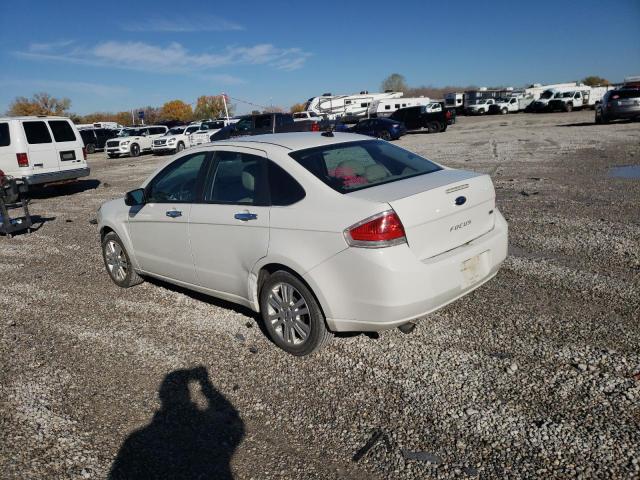 Photo 3 from auction – 2011 FORD FOCUS with VIN 1FAHP3HN2BW117200