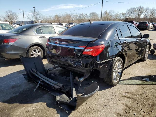 Photo 4 from auction – 2013 CHRYSLER 200 LIMITE with VIN 1C3CCBCG8DN580488
