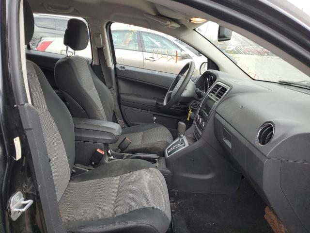 Photo 5 from auction – 2010 DODGE CALIBER MA with VIN 1B3CB3HA1AD616260