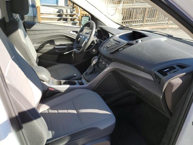 Photo 5 from auction – 2015 FORD ESCAPE SE with VIN 1FMCU0G78FUC00576
