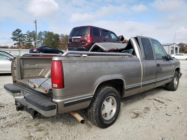 Photo 4 from auction – 1998 CHEVROLET SILVERADO with VIN 2GCEC19RXW1220974