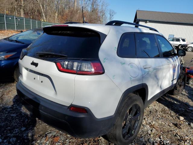 Photo 4 from auction – 2019 JEEP CHEROKEE L with VIN 1C4PJMLB5KD319826
