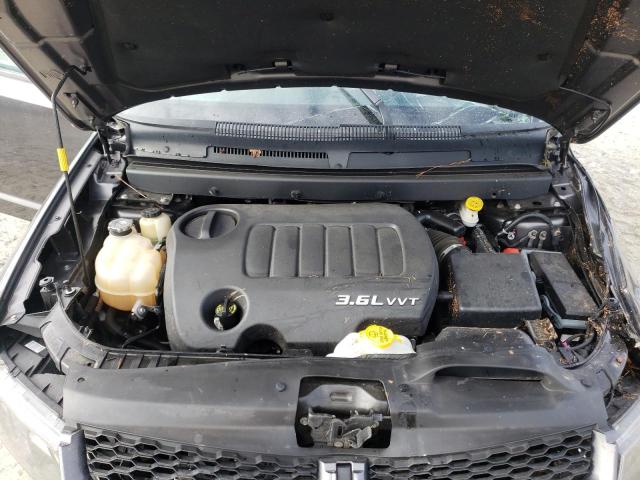 Foto 7 de la subasta – 2015 DODGE JOURNEY R/ con VIN 3C4PDCEG6FT565388