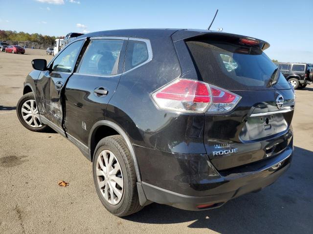 Photo 3 from auction – 2016 NISSAN ROGUE S with VIN KNMAT2MV6GP722295