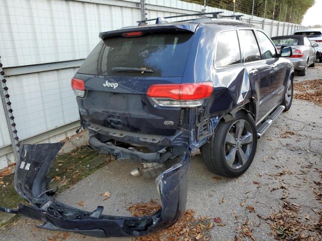 Photo 4 from auction – 2014 JEEP GRAND CHER with VIN 1C4RJFCG3EC122292