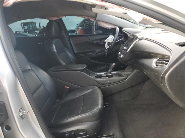 Photo 5 from auction – 2017 CHEVROLET MALIBU LT with VIN 1G1ZE5ST5HF256519